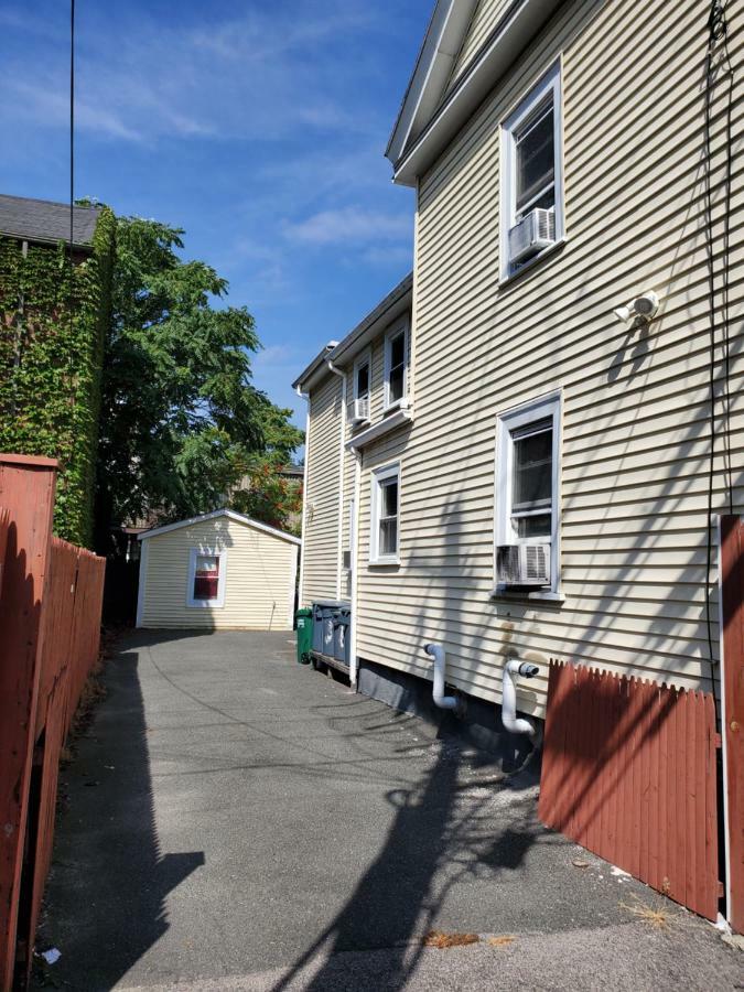 The Windsor Inn Cambridge Exterior foto